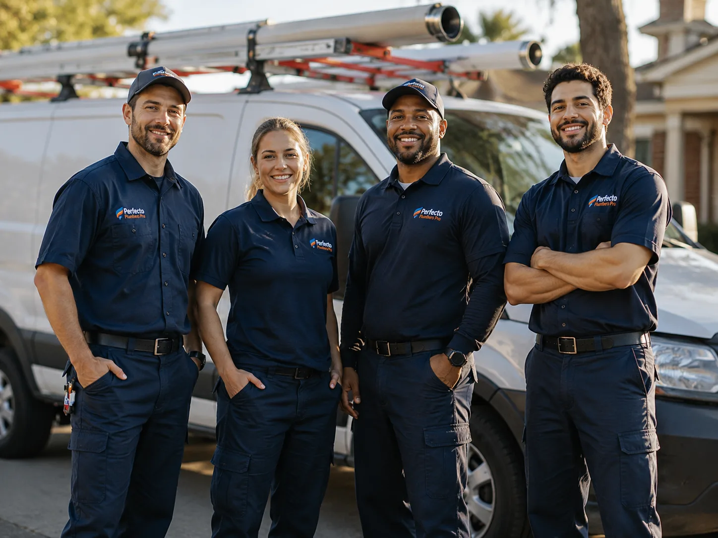 Emergency Plumber Near Me in Concepcion, TX near me